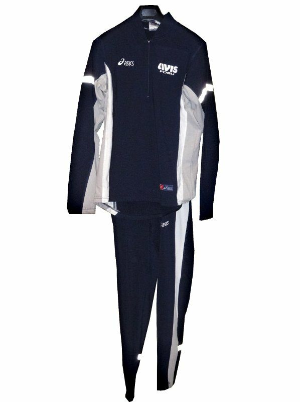 completo blu inverno