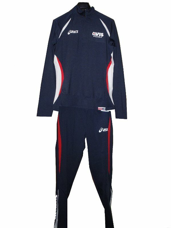 completo scuro inverno