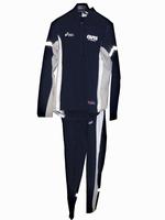 completo blu inverno