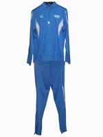 completo blu miz