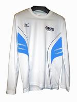 maglia ml bianca